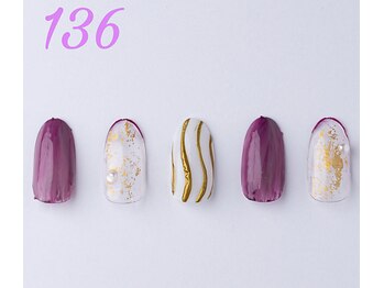 はあとねいる 曳舟店/ハンドネイル