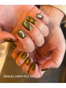 エムシーベル(m.c bell)/