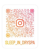 スリープイン 東武宇都宮店(Sleep in)/@sleep_in_dryspa