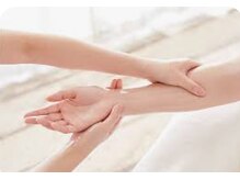 ドルモ(Dormo)/至福のハンド★お疲れ一気に解消