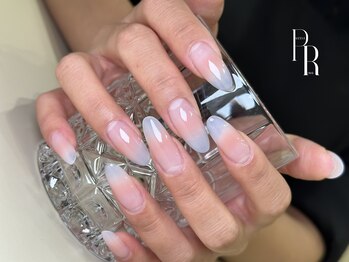 パズルリングネイル(Puzzle.ring Nail)/ベイビーブーマースカルプ