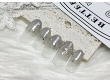 シス 福岡市南区高宮店(Sis)/【定額】ラグジュアリーデザイン