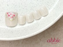 アビー 目白店(abbie)/スプリングシャルロン¥11198