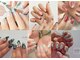 アクロネイル アンド アイ(ACRO NAIL&EYE)の写真