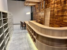 リソラ 豊川(Li Sola)/受付