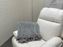 ルアナ バイ ドクターエイチ 梅田本店(Ruaina by Doctor.H)の雰囲気（完全個室のプライベート空間◎ゆったりとお過ごしください♪）