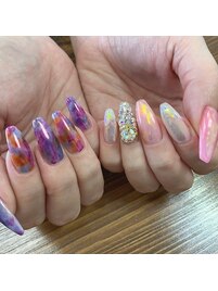 インクアート