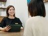 ご相談殺到中【肌悩み徹底相談】フェイシャルで迷ったらこちら♪　6600円～