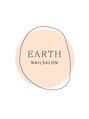 アース ネイル 西川口店(EARTH Nail)/井田