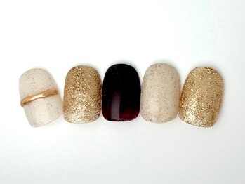 ソポカロン(sopoca-lon)/Bコース5200円