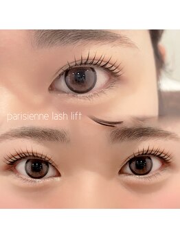 ファーストネイルアンドアイラッシュ(1st NAIL&eyelash)/学割Ｕ24