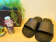 ゆるりと 錦糸町ANNEX店/[ドライヘッドスパ/マッサージ]