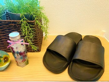 ゆるりと 錦糸町ANNEX店/[ドライヘッドスパ/マッサージ]