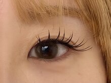 マギバイバディ 宇都宮店(magi by BUDDY)/フラットラッシュ