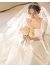 【ブライダルエステ】式場案内&エステ無料相談