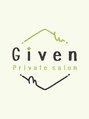 ギヴン 西新宿(Given)/Given( ギヴン )