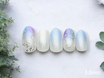 リセ 銀座本店(Lisse)/初回スタンダード　¥7500