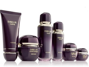 メナードフェイシャルサロン 近江八幡長光寺店/エンベリエシリーズ[ハリ肌]