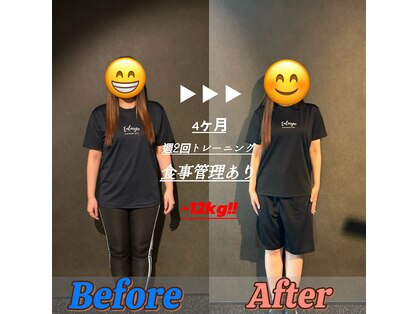 エンラージ(Enlarge)の写真