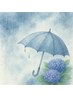 《梅雨スッキリ!◎頭痛にハーブマジック頭皮洗浄＋ヘッドスパ》60分¥9900