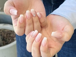 ベイビーブーマ　パラジェル