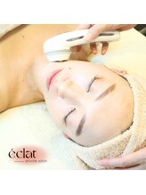 エクレ(eclat)/セルキュア4TPlus/肌管理