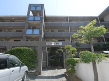 シンケアー 蒲郡店/エントランス