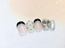 アローナ(Arona)/【HAND】定額シンプルデザイン☆