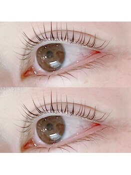 アイラ 土浦店(EYELA)/After