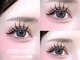 まつげエクステ専門店 エバーアイズ あべの店(EVER EYES)の写真/【WHITE LED導入！】バインドロックオフ込6000円～マツエク4500円～ボリュームラッシュ/ダブルフラットも有