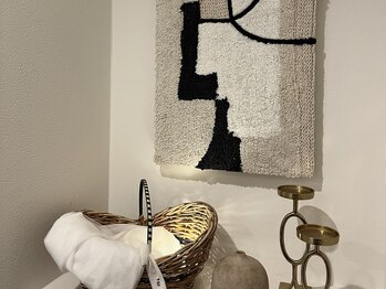 ミューク(mieuque.)/