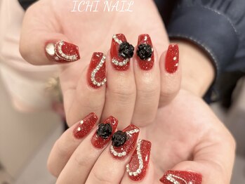 イチネイル(ICHI NAIL)/