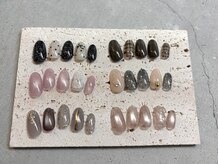 ブルースター 名古屋名駅店/今月のアート【9月】