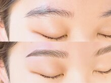 アイラッシュサロン ココ(CoCo)/眉毛ワックス