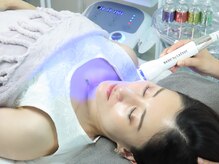 ルノン(LUNON)/高濃度美容液導入