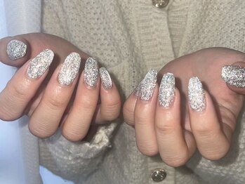 フラッシュネイル