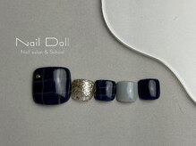 ネイルドール(Nail Doll)/