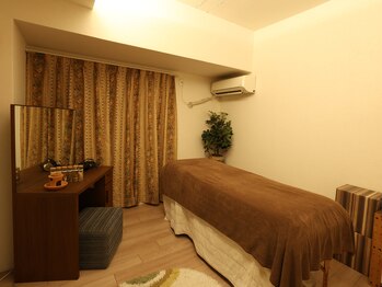 ビューティ バイオ(Beauty Bio)/店内の様子