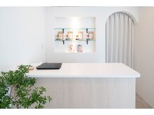 37℃のキセキ/店舗受付