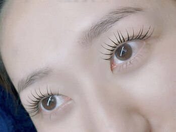 カナウ 銀座店(Kanau)/パリジェンヌ×エクステ100本