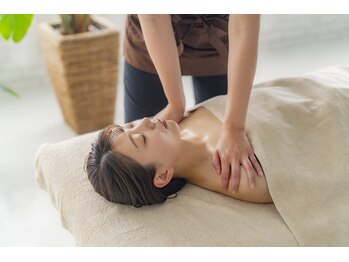 ティヨール アミコ東館店(TILLEUL)/あなただけの至福の時間をご提供