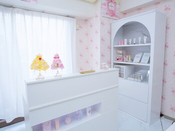 ローズフルール(Rose fleur)