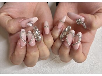 リノリー 仙台駅西口店(rinory)/持ち込みデザイン