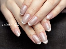 サロン エージー(salon AZ)/マグネット