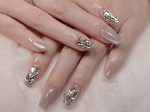 リノア 池袋(Linoa)/マグネット埋め尽くし