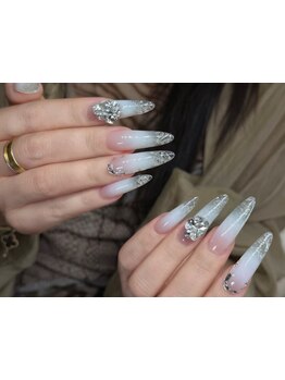 華やか系（イベント・ブライダル）が得意