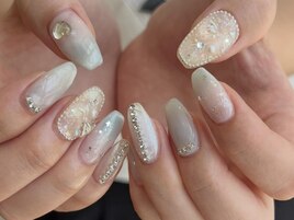 ガーリーデザイン