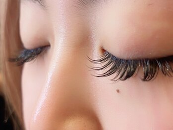 トリーシア(Nail & Beauty Salon Tri-xia)/