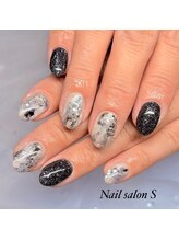 エス(S)/ジェル★