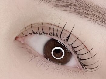 オンニ(onni)/ブラックティントパーマ